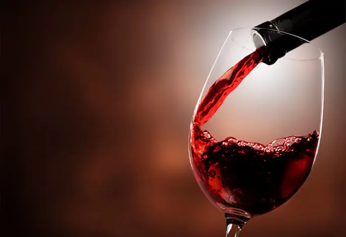 Your Complete Guide to Red Wine