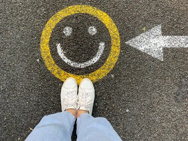 How to Find Peace During Trying Times