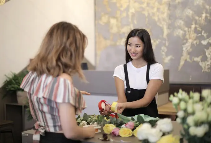 A Buyer’s Guide on Choosing the Right Florist