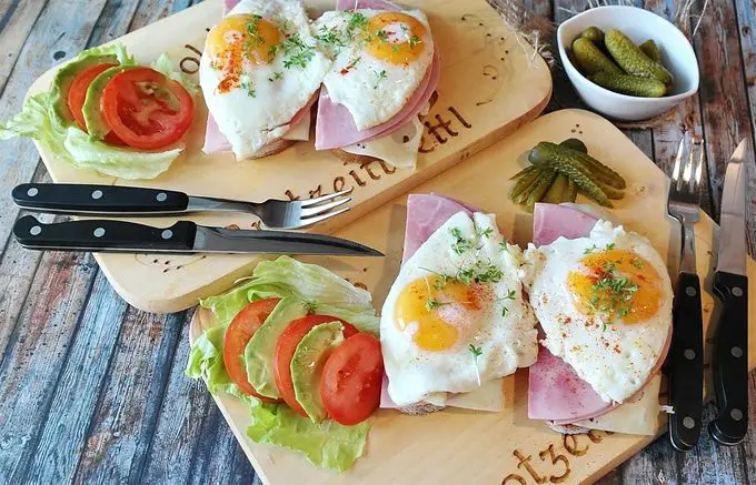 The Football Diet: How Much Protein Does A Footballer Need?