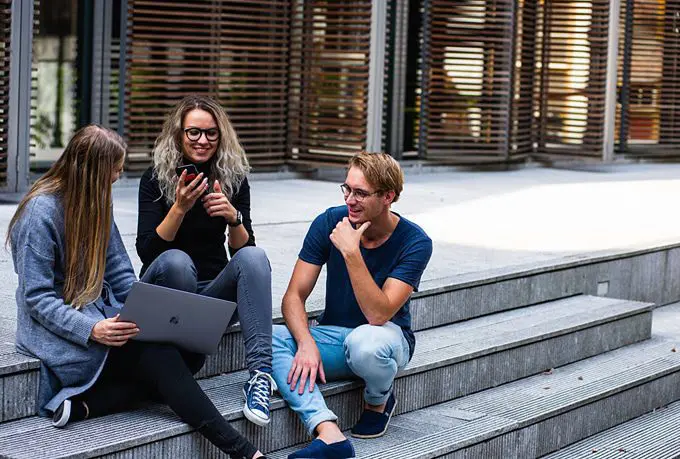 Money and Millennials: How Young People Can Succeed Financially