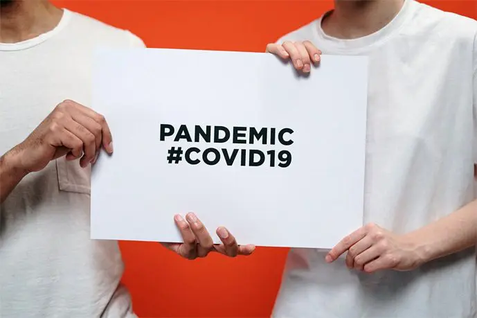 ​Helpful Tips for Staying Healthy During the COVID-19 Pandemic
