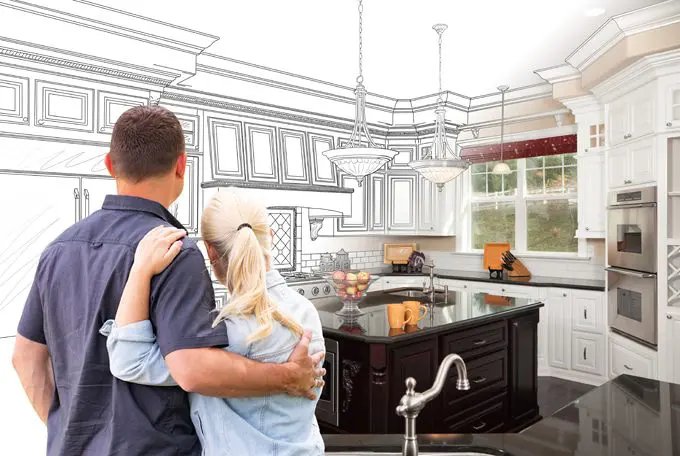 Should You Sell Your House As Is or Make The Renovations?