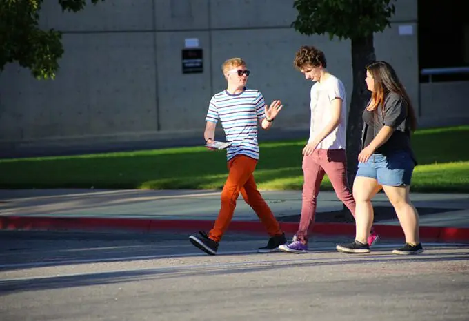 independence older children