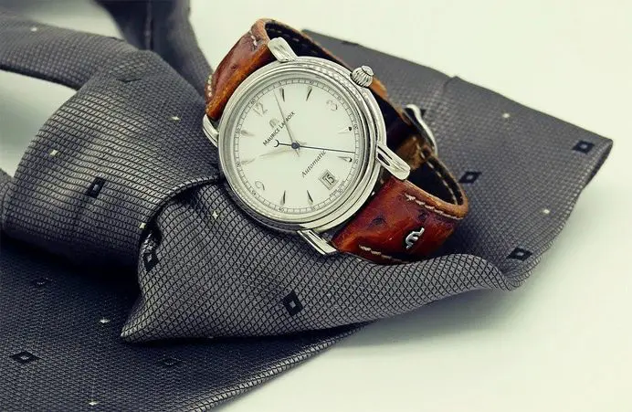 How Many Watches Does An Average Man Really Need?