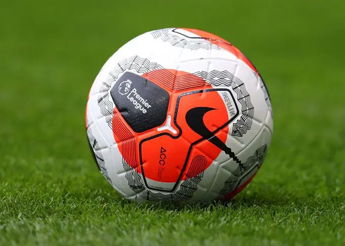 football Coronavirus Risk