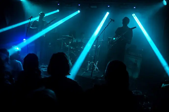 estonia Music festival