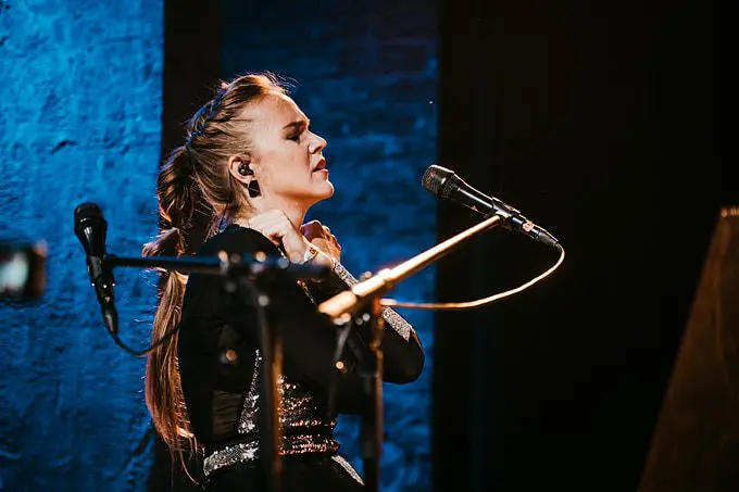 Rediscovering human connections at Tallinn Music Week