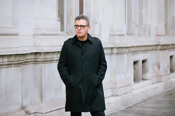 Aldo Carpinteri’s Modes brand gives a new sense of fashion