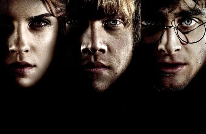 6 Harry Potter-Themed Wedding Essentials You Cannot Afford To Miss