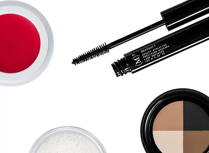 Advantages of Organic Beauty Products and Cosmetics