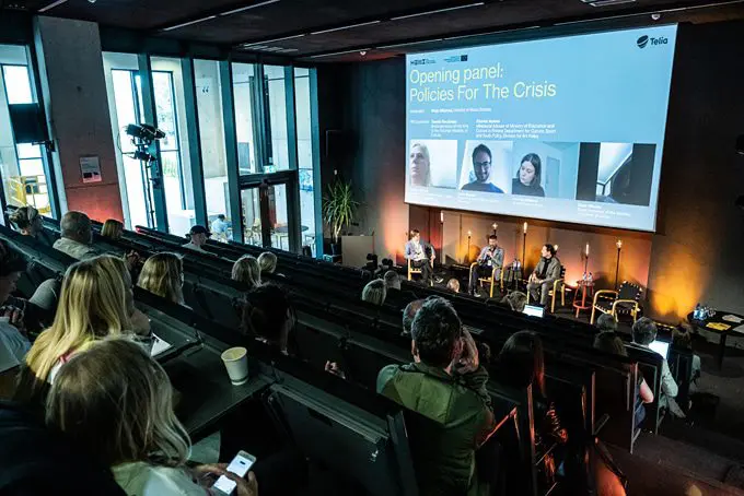 estonia Music festival