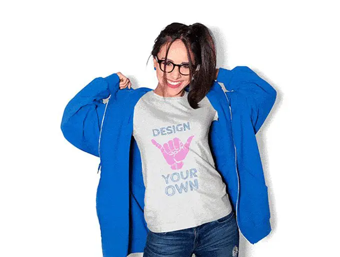 6 Simple Tips for Designing a Perfect T-shirt