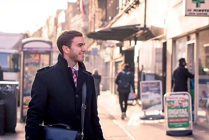 How to Live Like a London City Trader in 5 Steps