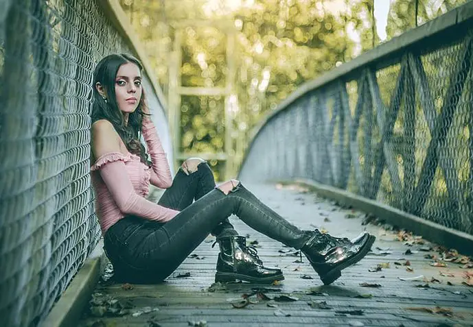 A Brief Look into the Rise of Vintage Fashion