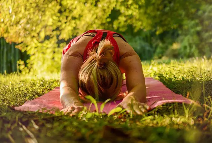 Want to Practice Yoga? Here’s How to Prepare