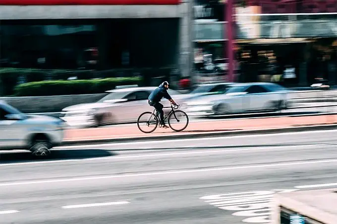 6 Factors that Can Cause A Bicycle Accident To Happen