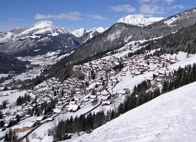 Ski Chalets for Sale: A Property Investment Guide
