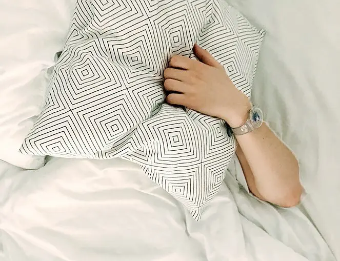 Good Night’s Sleep