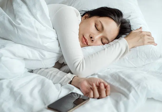 Top 10 Tips for A Good Night’s Sleep