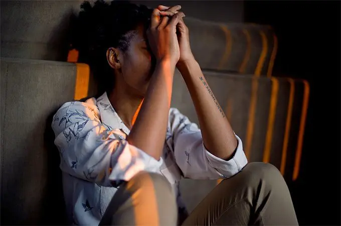 Simple Stress Management Tips From The Experts