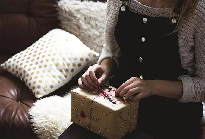 4 Self-Care Gift Ideas for the Woman in Your Life