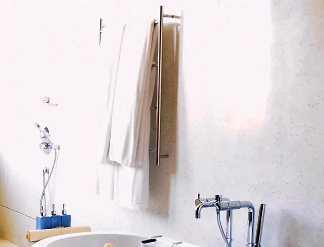 Bathroom Radiators: How to choose a proper radiator size?