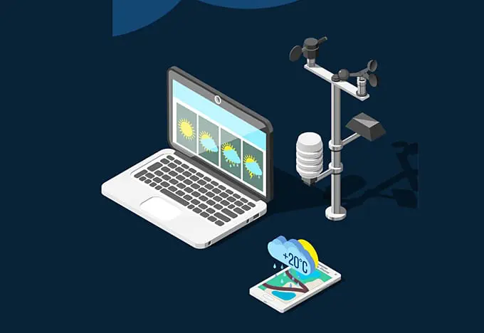 Real Reasons Why You Need a Personal Weather Station