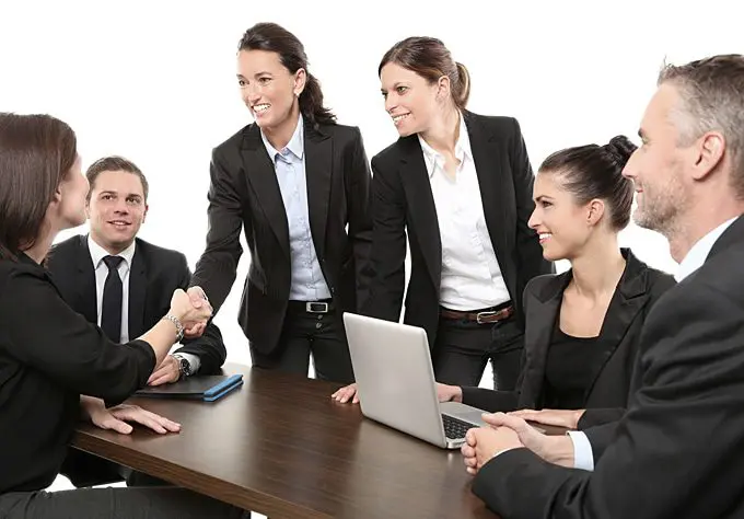 criminal record check