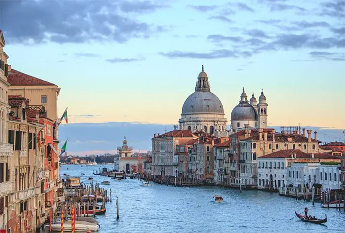 Spots Worth Visiting