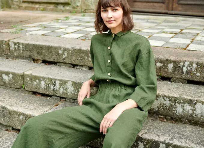 Unexpected Clothing Details That Revive Your Style Bring Charisma