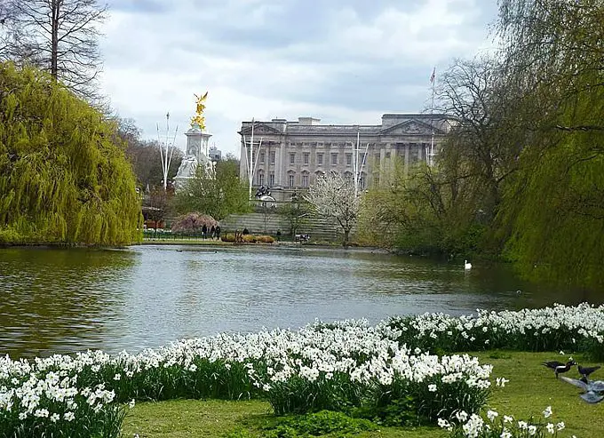 4 Things to Do In and Around London