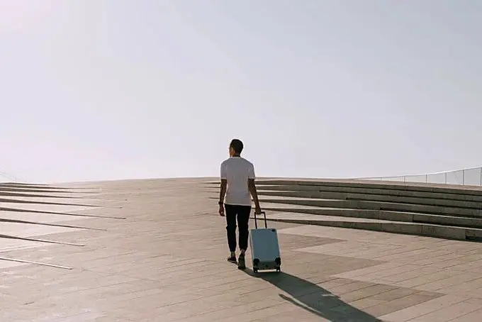 Monos Discuss How To Choose The Absolute Best Luggage For Your Needs