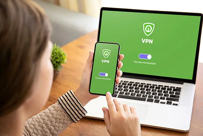 Why a VPN is Good for Business Purposes