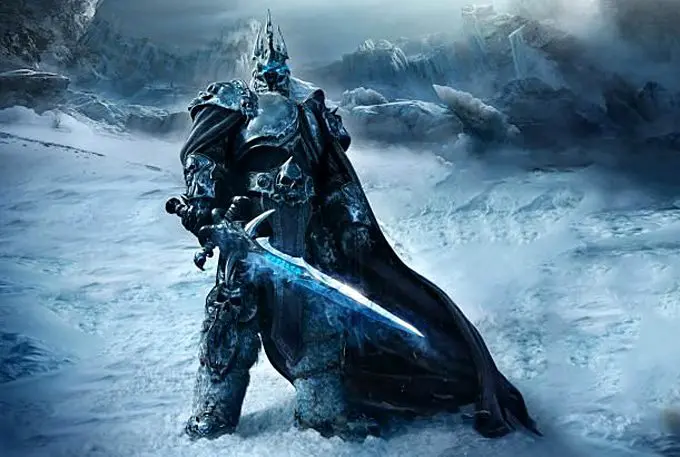 The World of Warcraft Classic