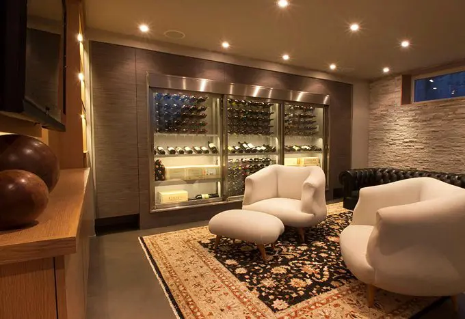 Waterproofing Basement