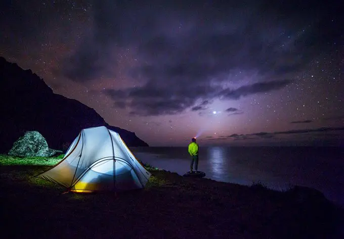 Tips For The Perfect Family Camping Trip