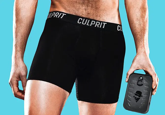 Why You Should Try Culprit Underwear