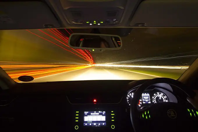 Hollywood’s Most Dangerous Drivers Revealed