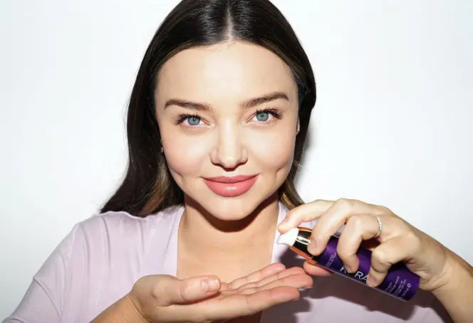 Enrich Your Skincare Routine with Kora Organics by Miranda Kerr