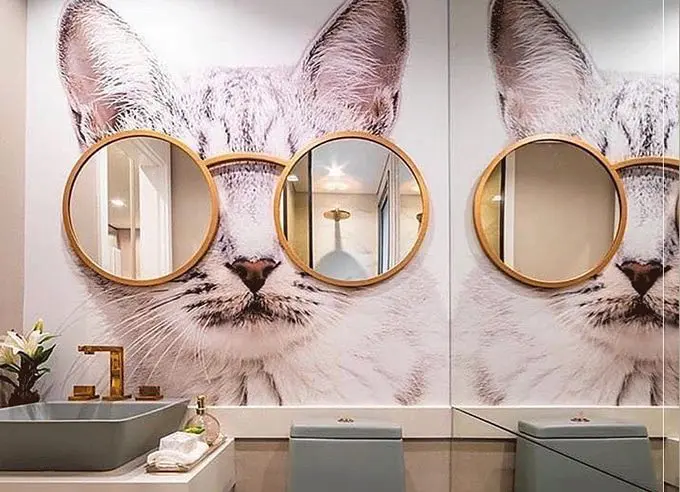 Bathroom Mirrors You’ll Love in 2021