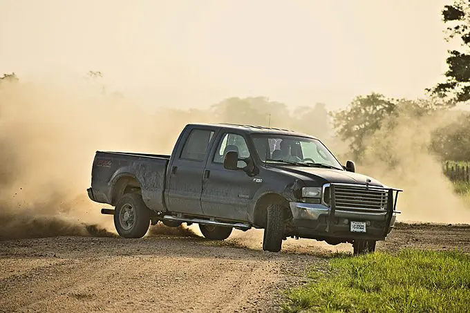 Why Do You Need a Liner for Your Truck?