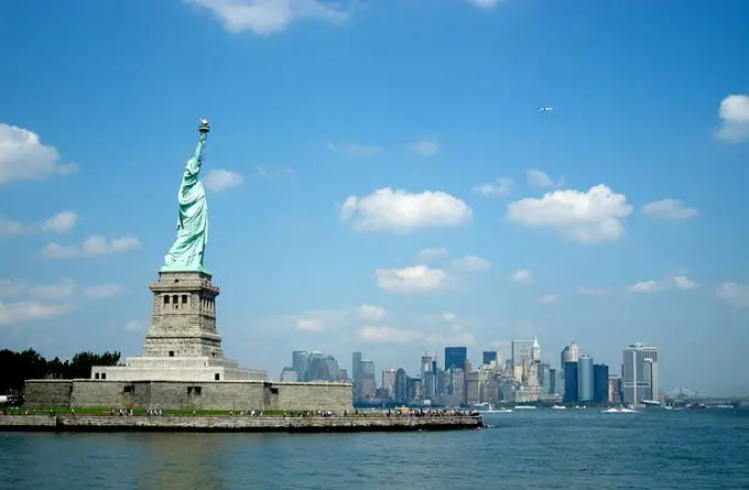 Who Needs to Register With EVUS?