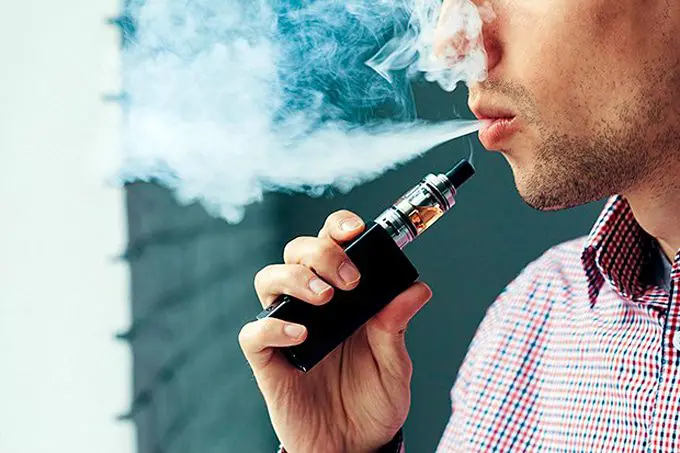 The Pros and Cons of Vaping everyone needs to know