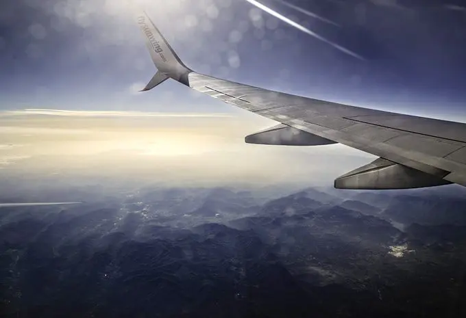 5 Things to consider if you’re flying during COVID-19