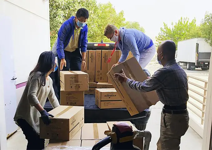 How To Prepare For A Move To The UK