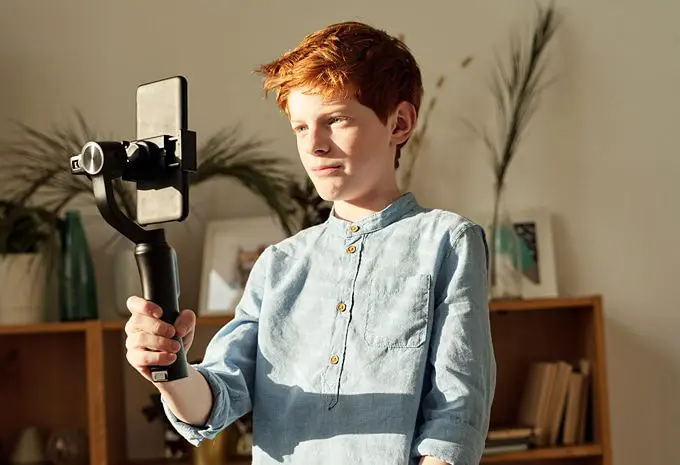 How to Make a Professional Video Shoot: Videographer Tips
