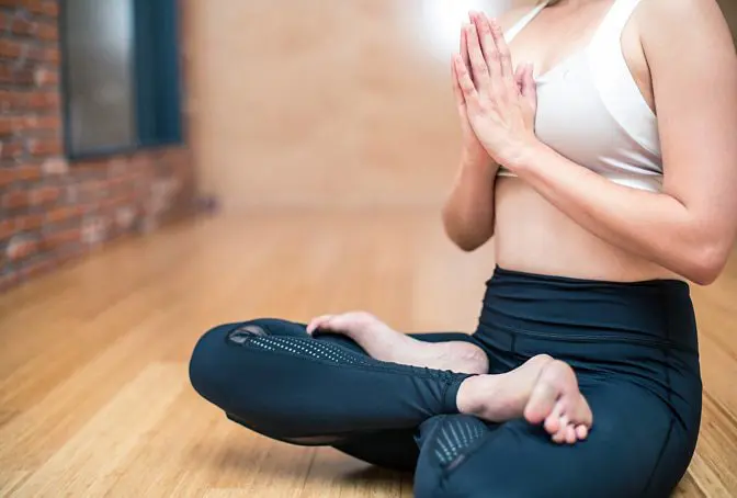 How to Start Practicing Yoga the Right Way