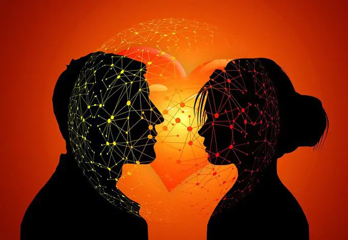 The Cost of Finding Love Through Dating Apps