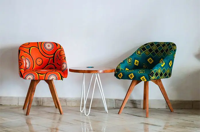 Tiny Home Ideas: How to Minimize the Space Used For Any Furniture